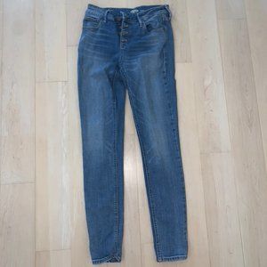 Old Navy Super Skinny Jeans